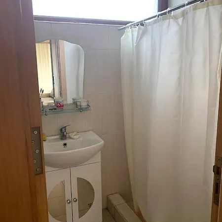 Прекрасни Апартаменти С Басейн, Близо До Морето Apartament *